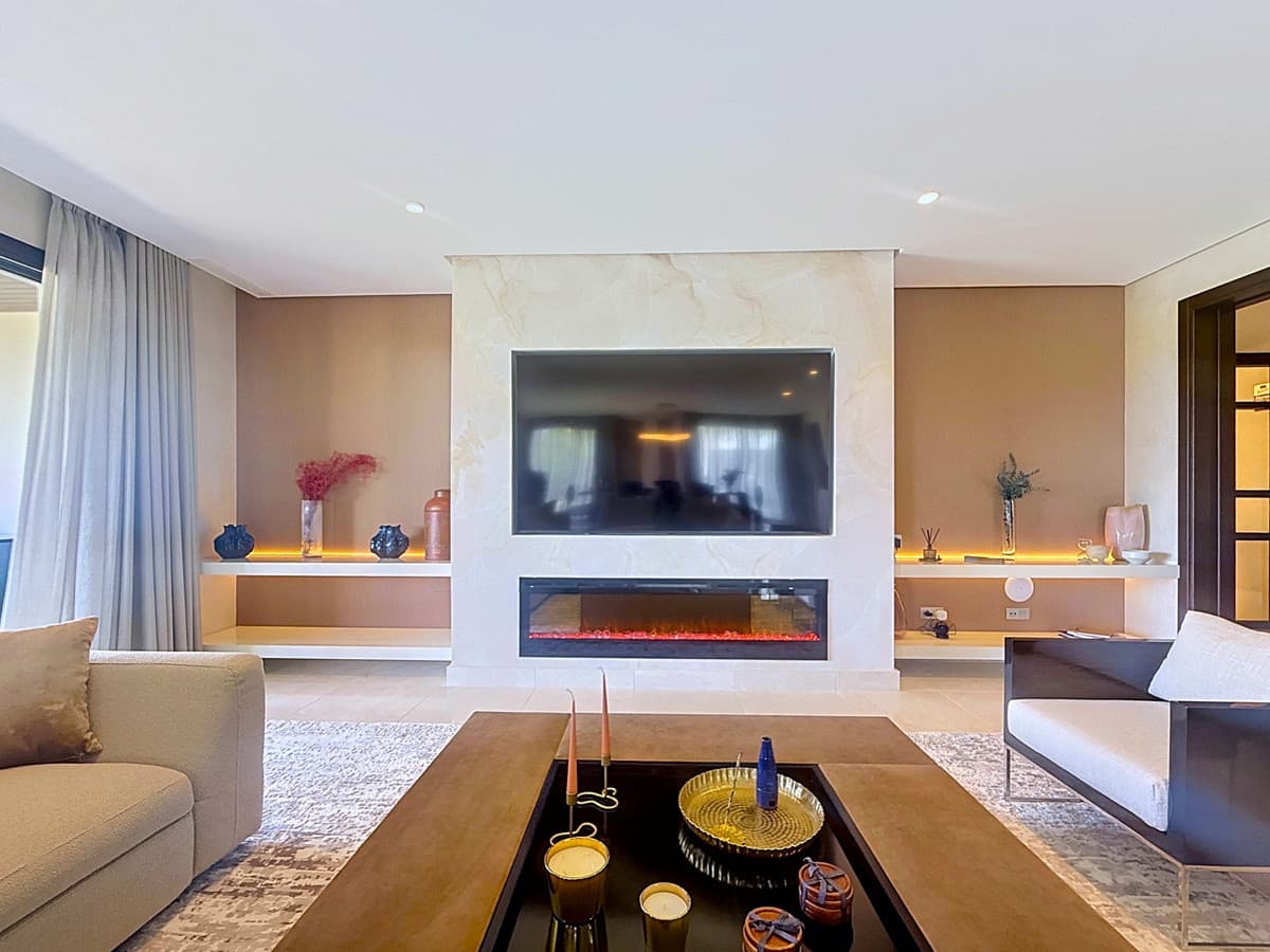 Ground Floor Apartment in Sotogrande Alto — photo 7 of 10