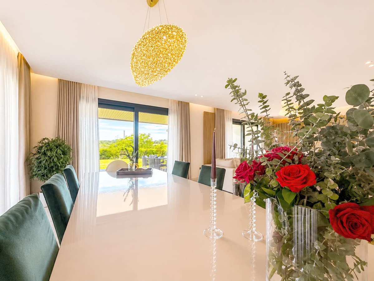 Ground Floor Apartment in Sotogrande Alto — photo 8 of 10