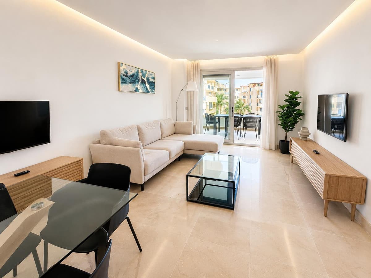 Penthouse Duplex in Cortijo Blanco — photo 7 of 10