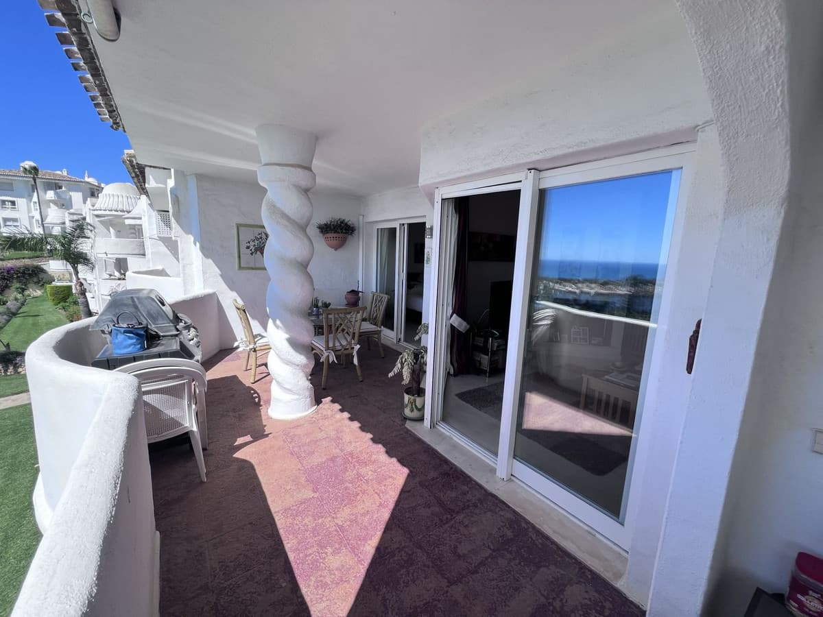 Top Floor Apartment in Calahonda — photo 4 of 10
