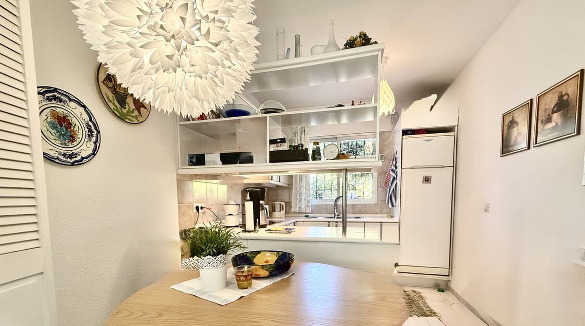 Ground Floor Apartment in Miraflores — photo 10 of 10