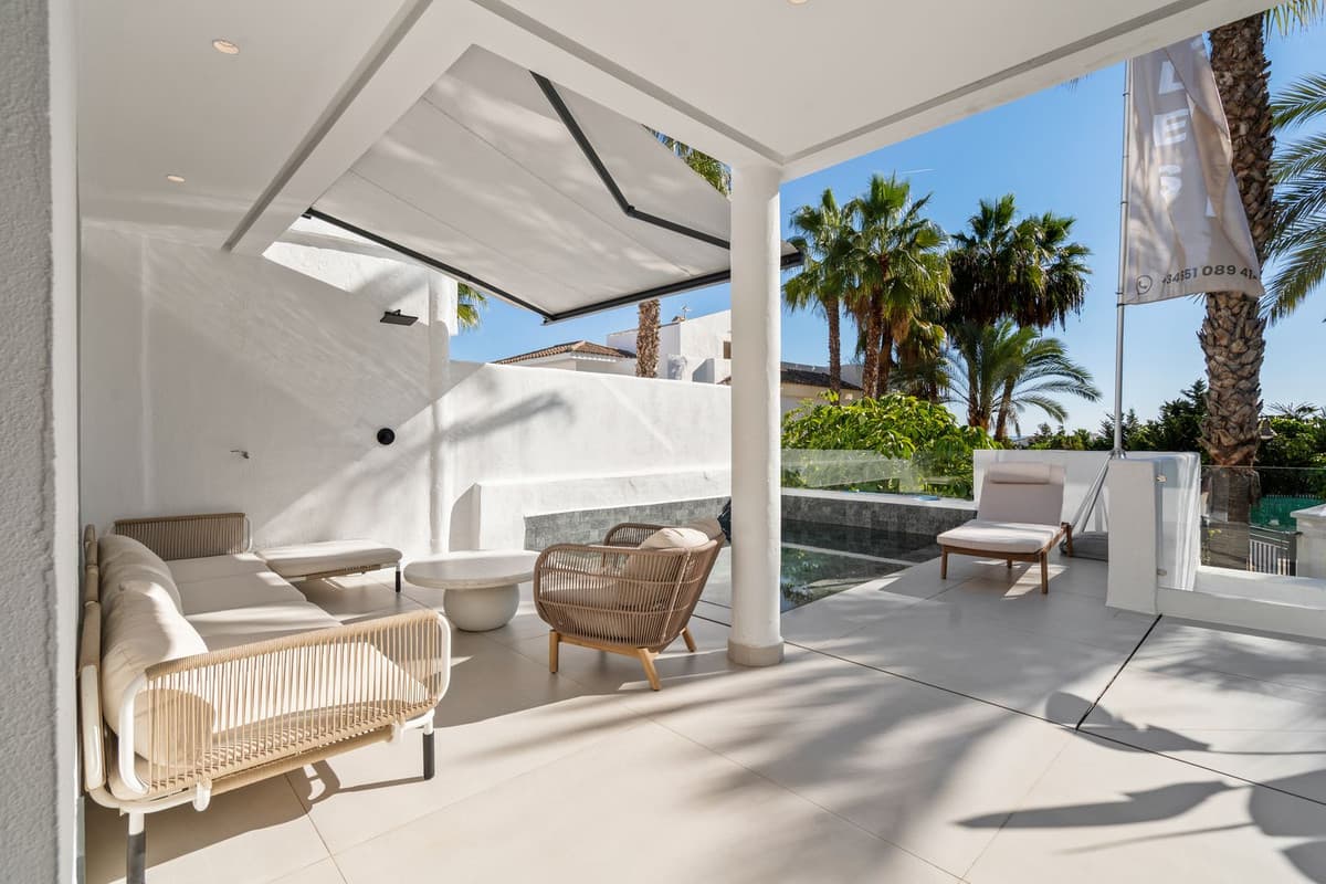 Duplex in El Paraiso — photo 6 of 10