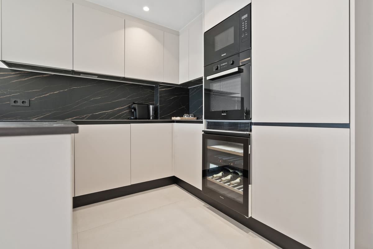 Duplex in El Paraiso — photo 10 of 10
