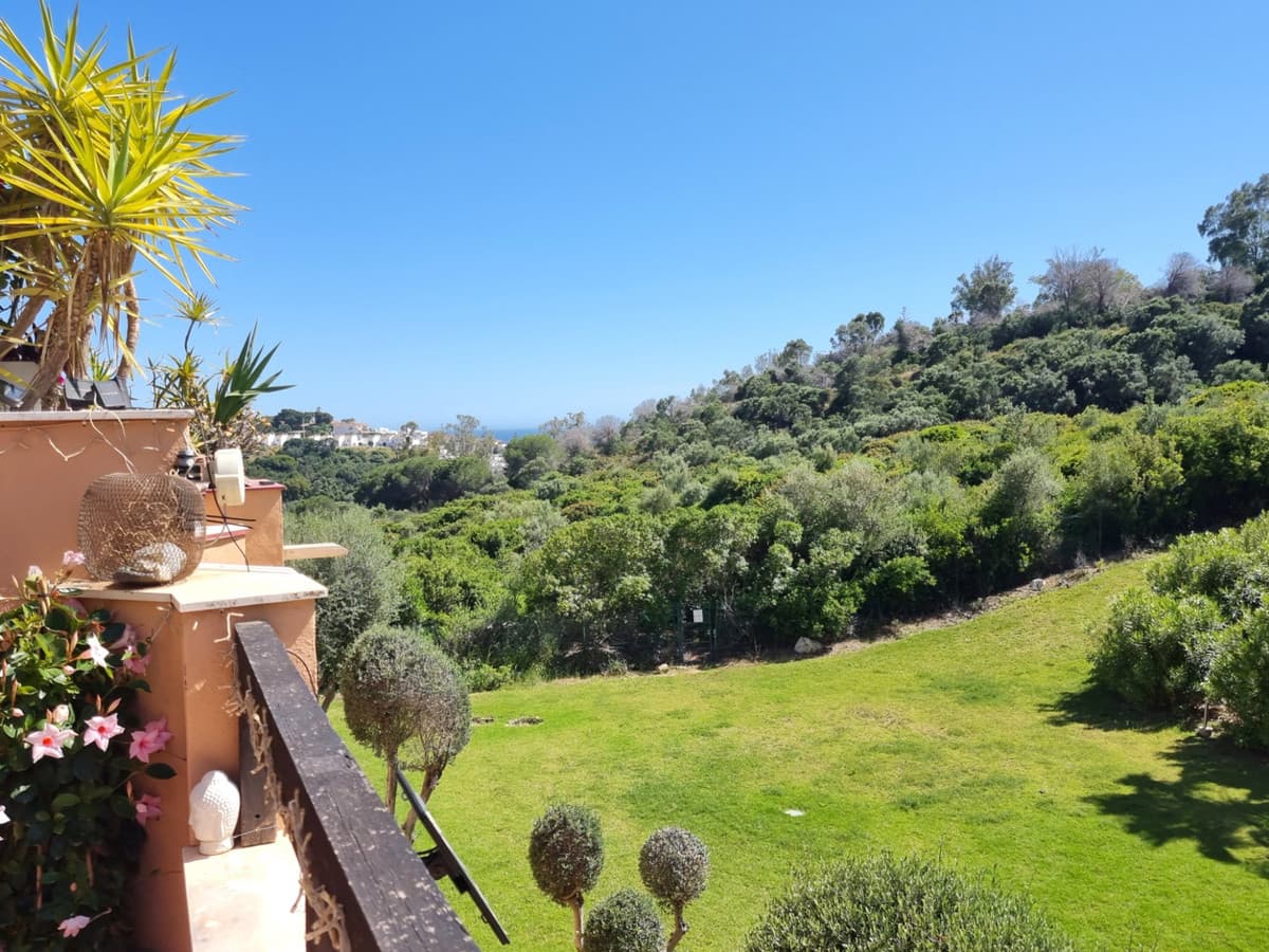 Penthouse in Reserva de Marbella — photo 9 of 10