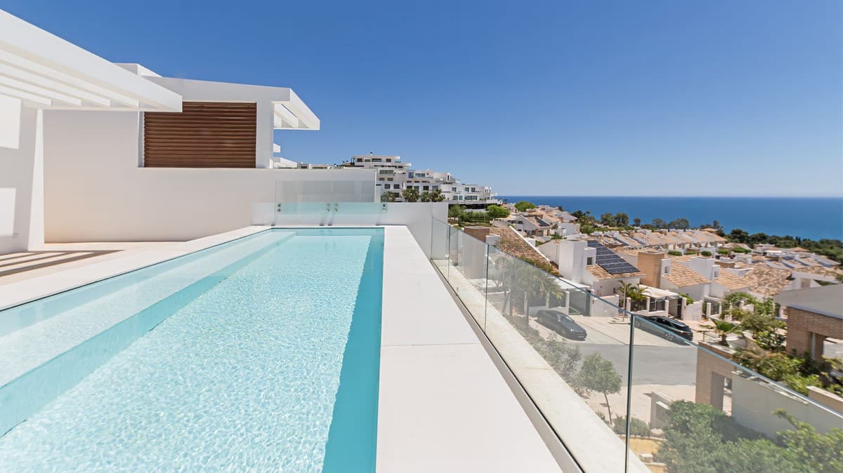 Detached Villa in Benalmadena — photo 6 of 10