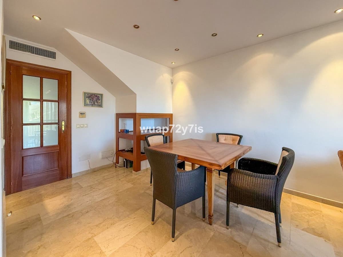 Duplex in Costabella — photo 7 of 10