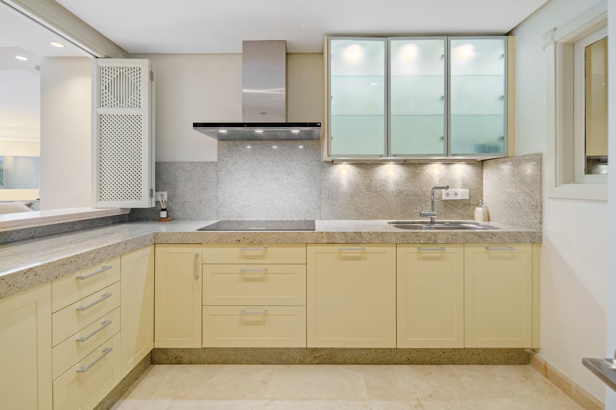 Penthouse Duplex in Marbella — photo 10 of 10