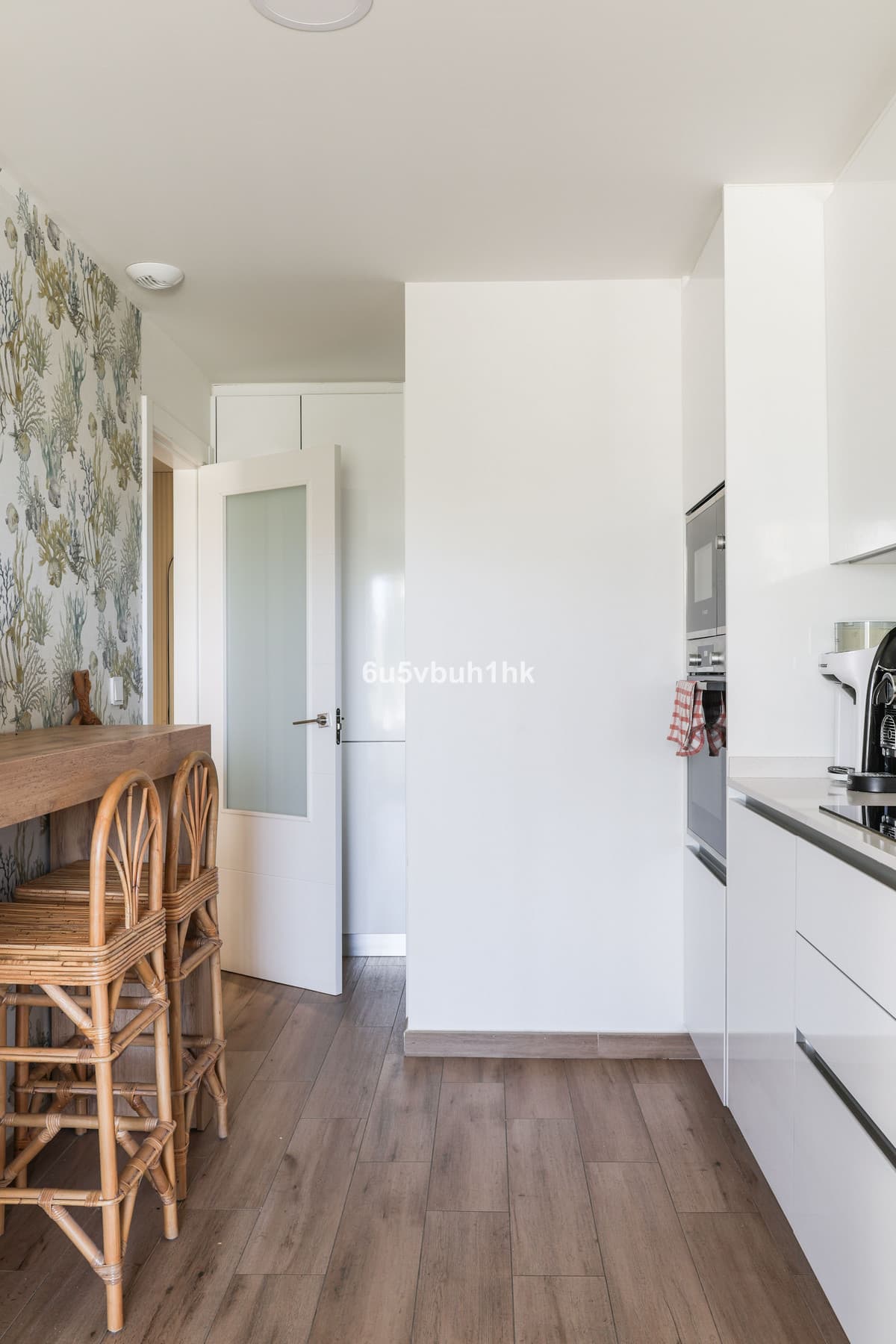 Ground Floor Apartment in Málaga — photo 10 of 10