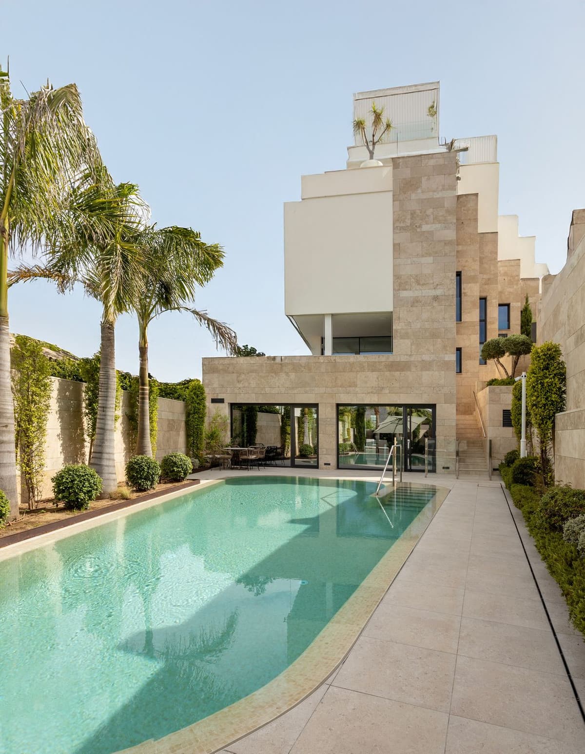 Duplex in La Quinta — photo 7 of 10