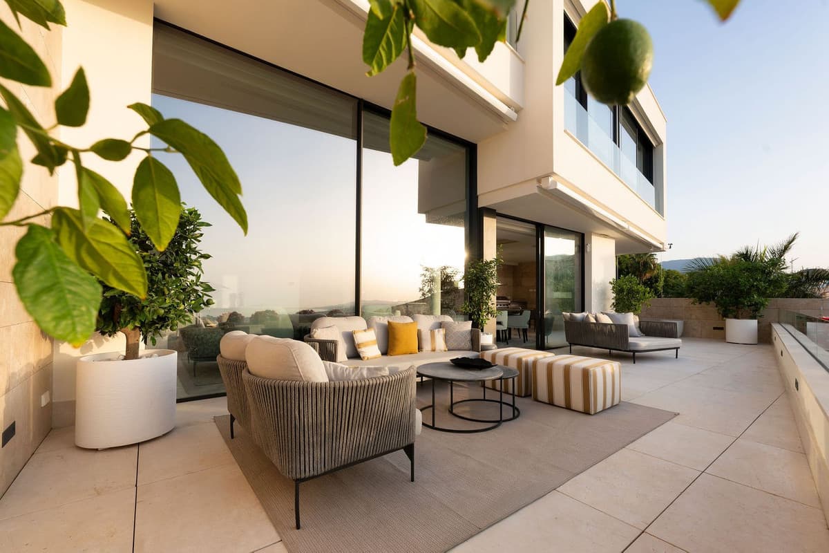 Duplex in La Quinta — photo 9 of 10