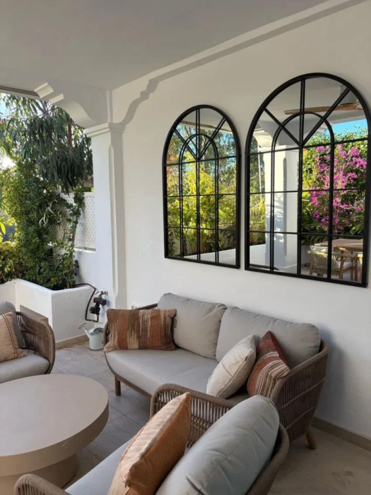 Semi-Detached House in Marbella — photo 6 of 10