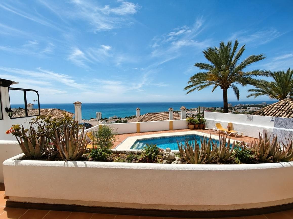 Ground Floor Apartment in Riviera del Sol — photo 1 of 10