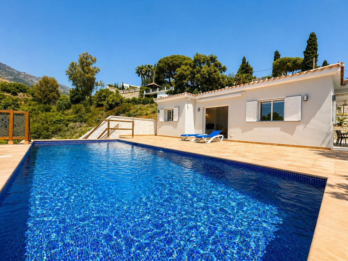 Detached Villa in Mijas — photo 5 of 10