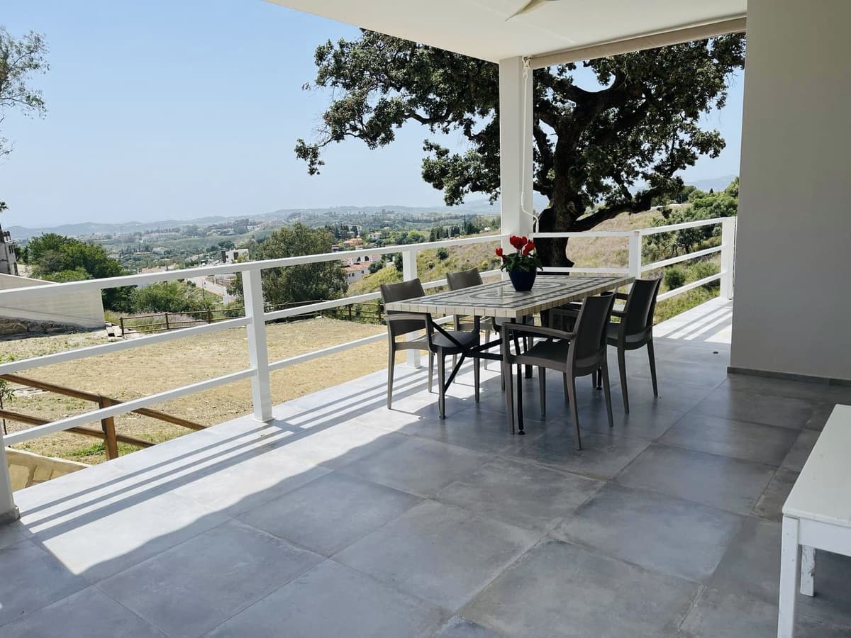 Detached Villa in Mijas — photo 8 of 10