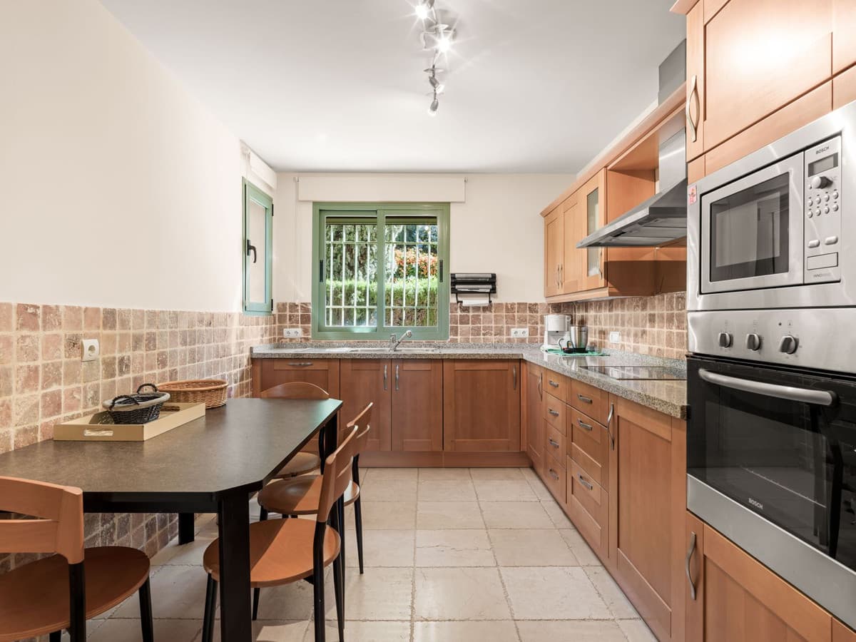 Ground Floor Apartment in Los Flamingos — photo 6 of 10