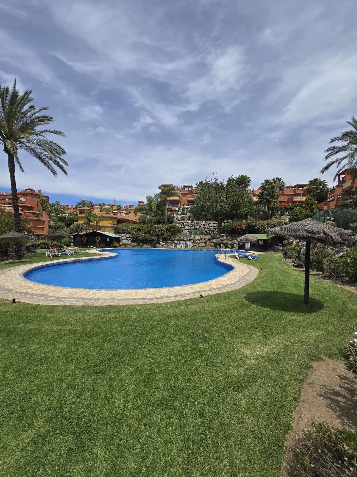 Penthouse in Reserva de Marbella — photo 10 of 10