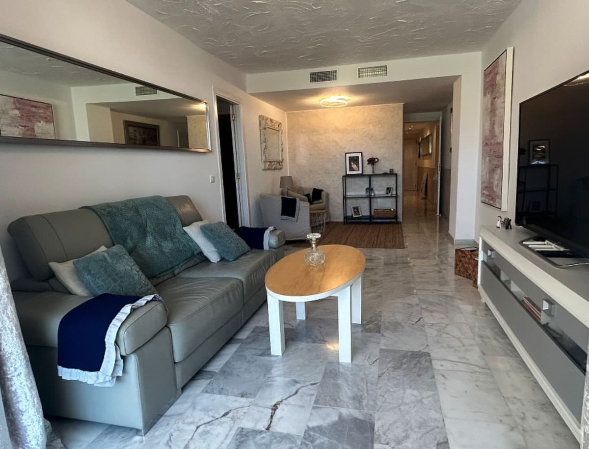 Ground Floor Apartment in Casares Playa — photo 5 of 10