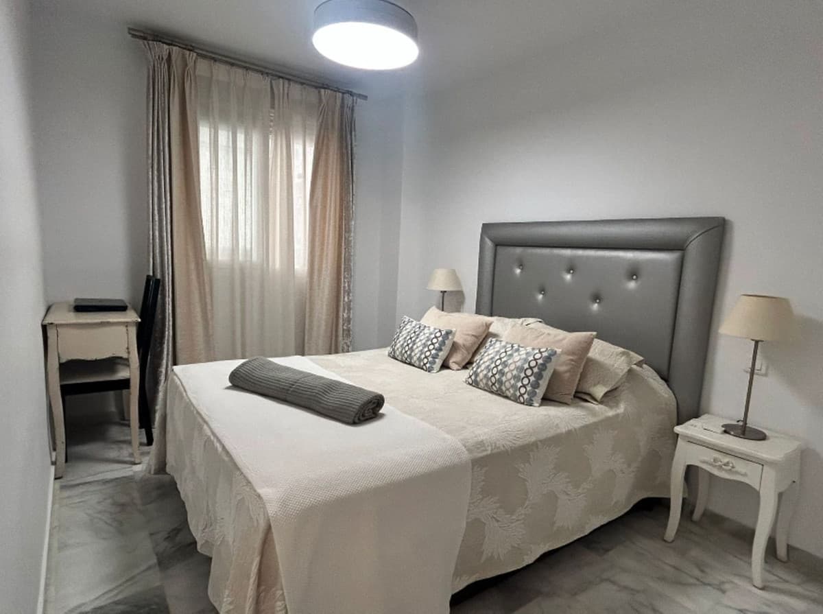 Ground Floor Apartment in Casares Playa — photo 8 of 10