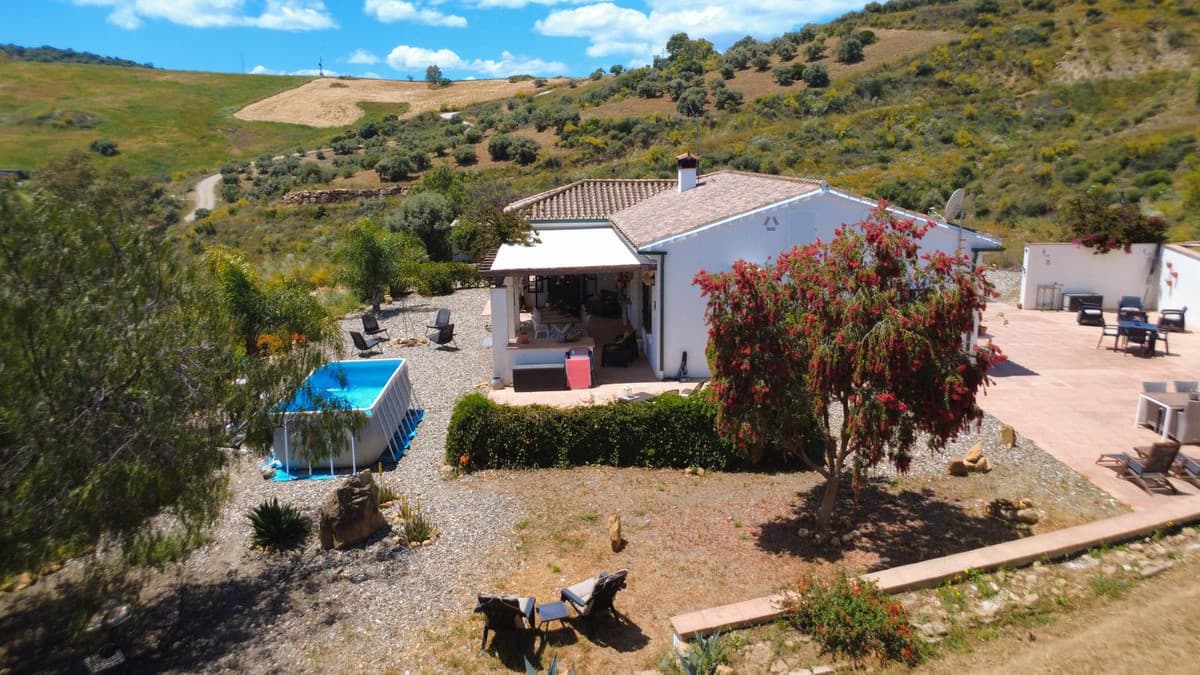 Detached Villa in Alora — photo 6 of 10