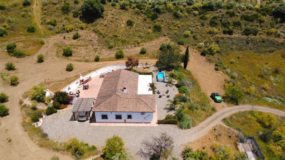 Detached Villa in Alora — photo 7 of 10