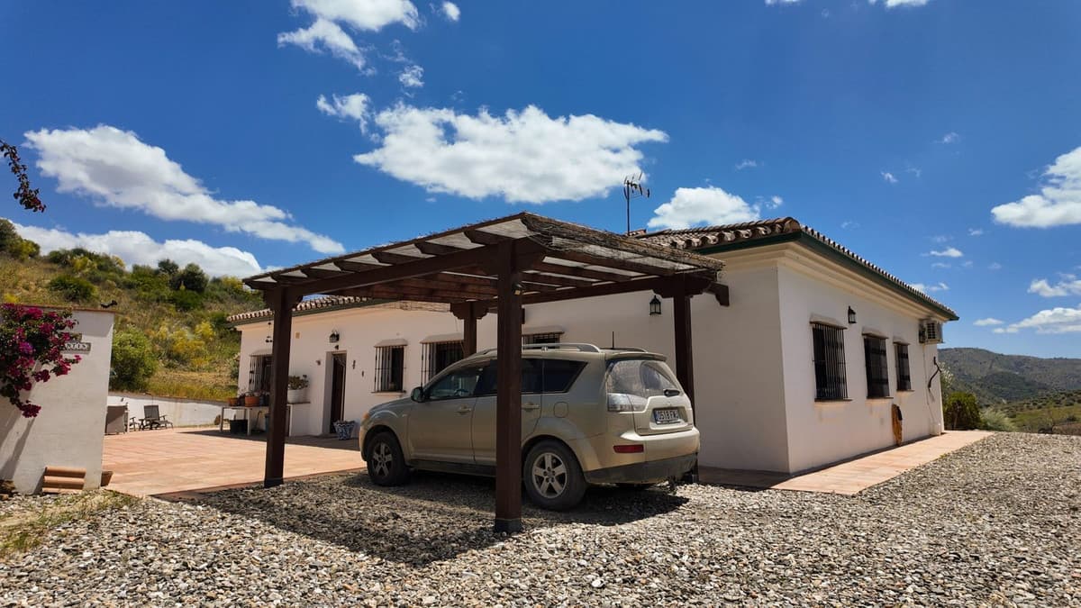Detached Villa in Alora — photo 8 of 10