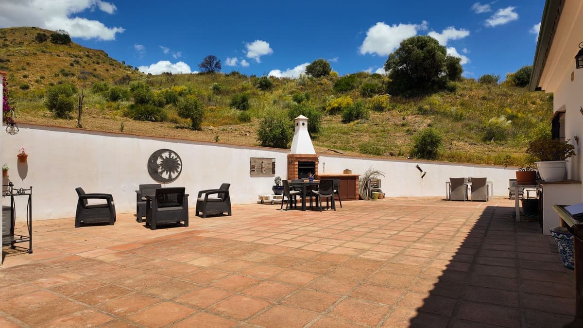 Detached Villa in Alora — photo 9 of 10
