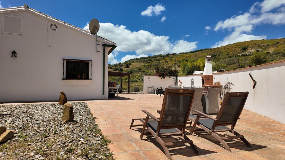 Detached Villa in Alora — photo 10 of 10