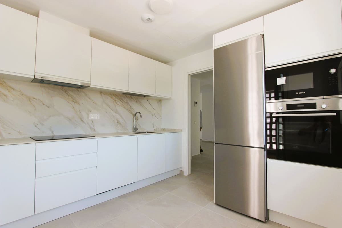 Middle Floor Apartment in La Cala de Mijas — photo 6 of 10