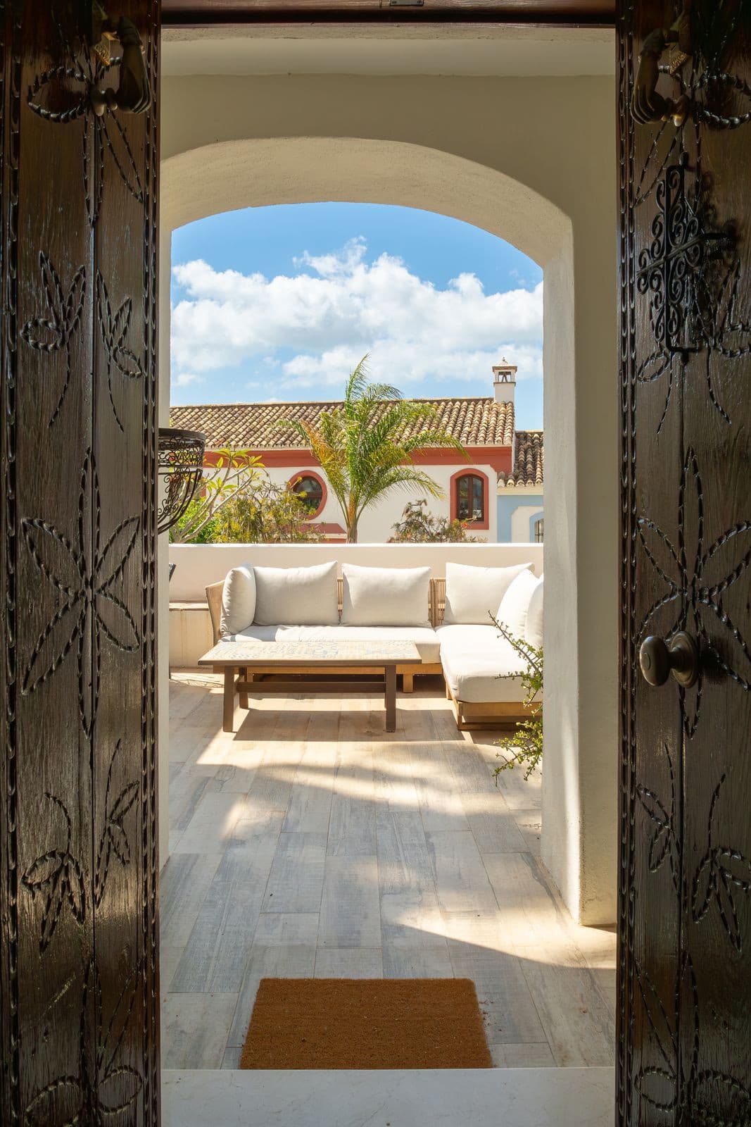Townhouse in La Heredia — photo 4 of 10