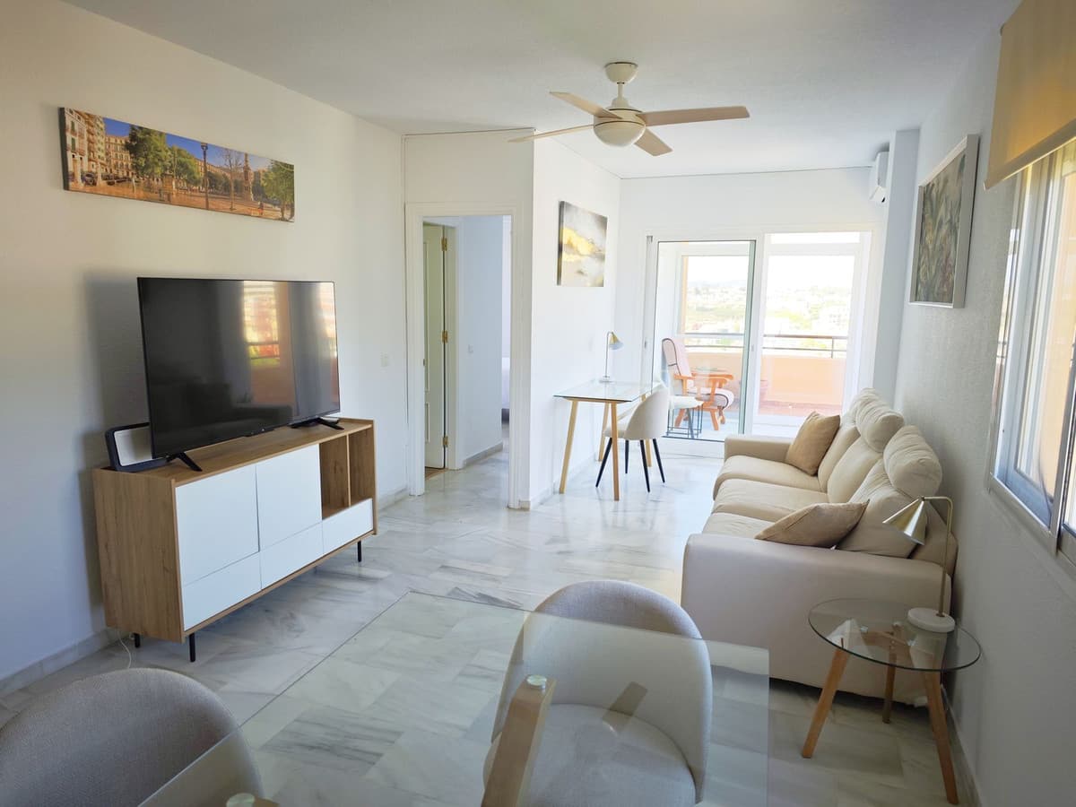 Top Floor Apartment in Los Pacos — photo 5 of 10