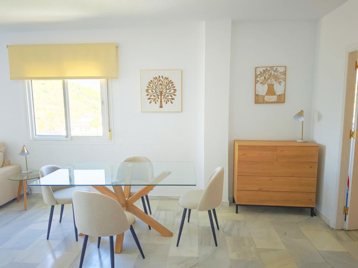 Top Floor Apartment in Los Pacos — photo 8 of 10