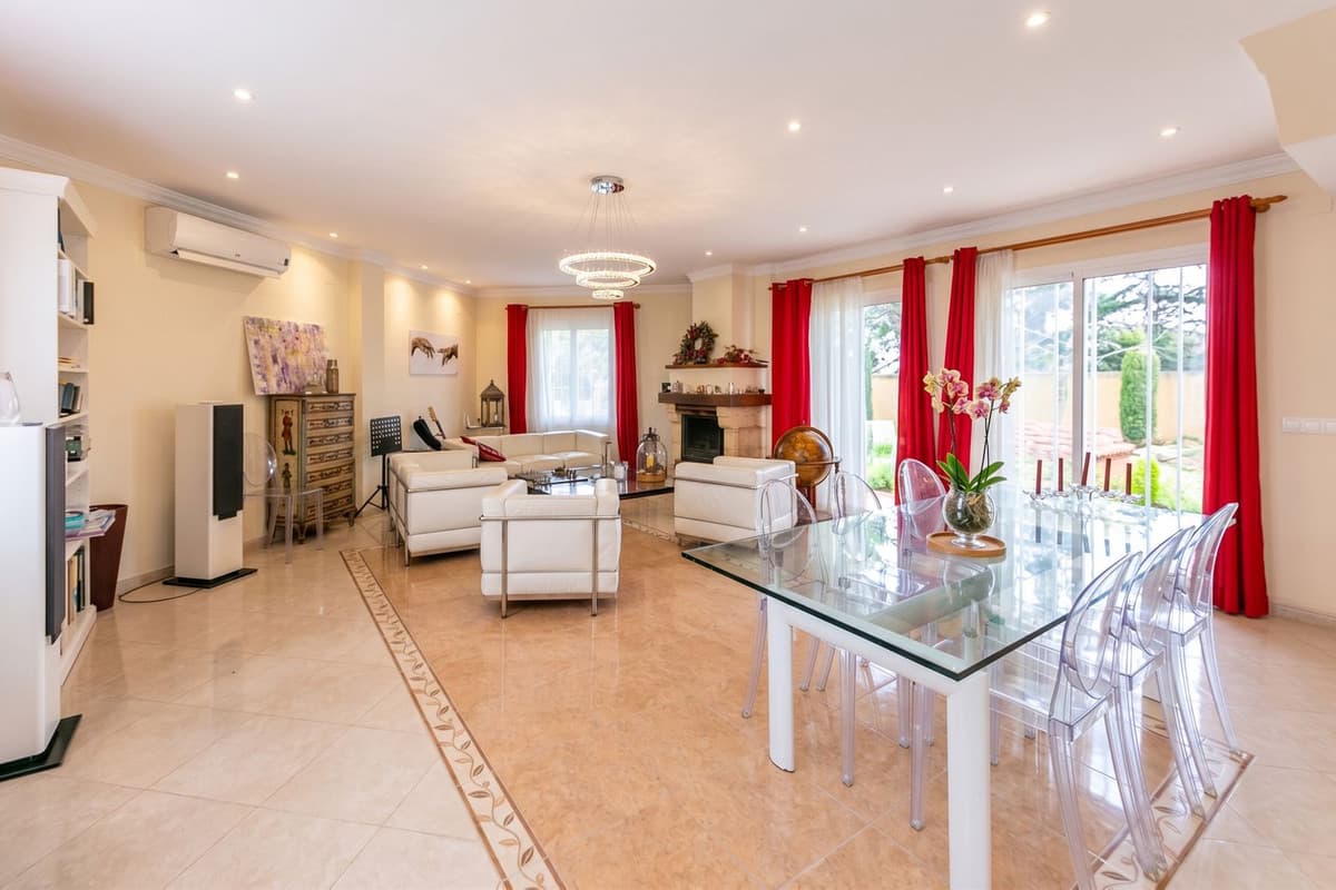 Detached Villa in Mijas — photo 10 of 10