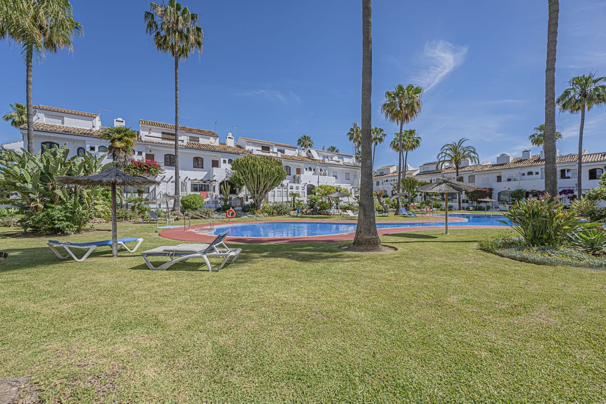 Townhouse in Atalaya — photo 10 of 10
