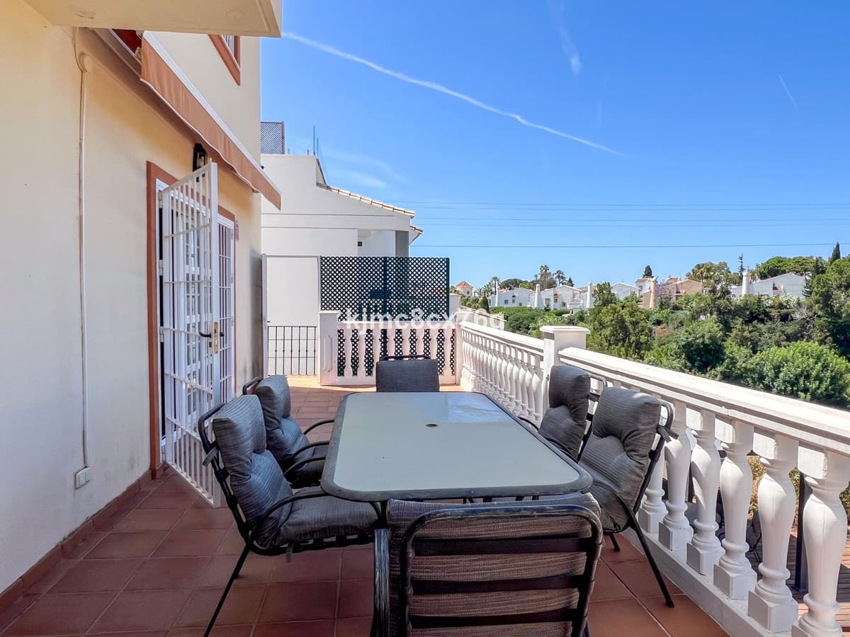 Detached Villa in Calahonda — photo 4 of 10