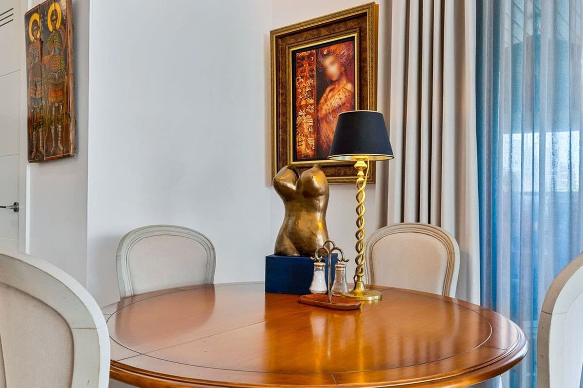 Middle Floor Apartment in Fuengirola — photo 8 of 10
