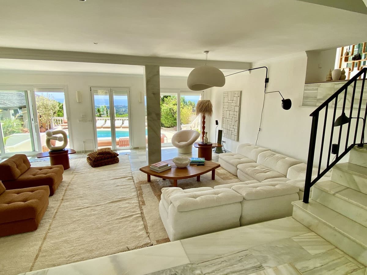 Detached Villa in El Padron — photo 5 of 10