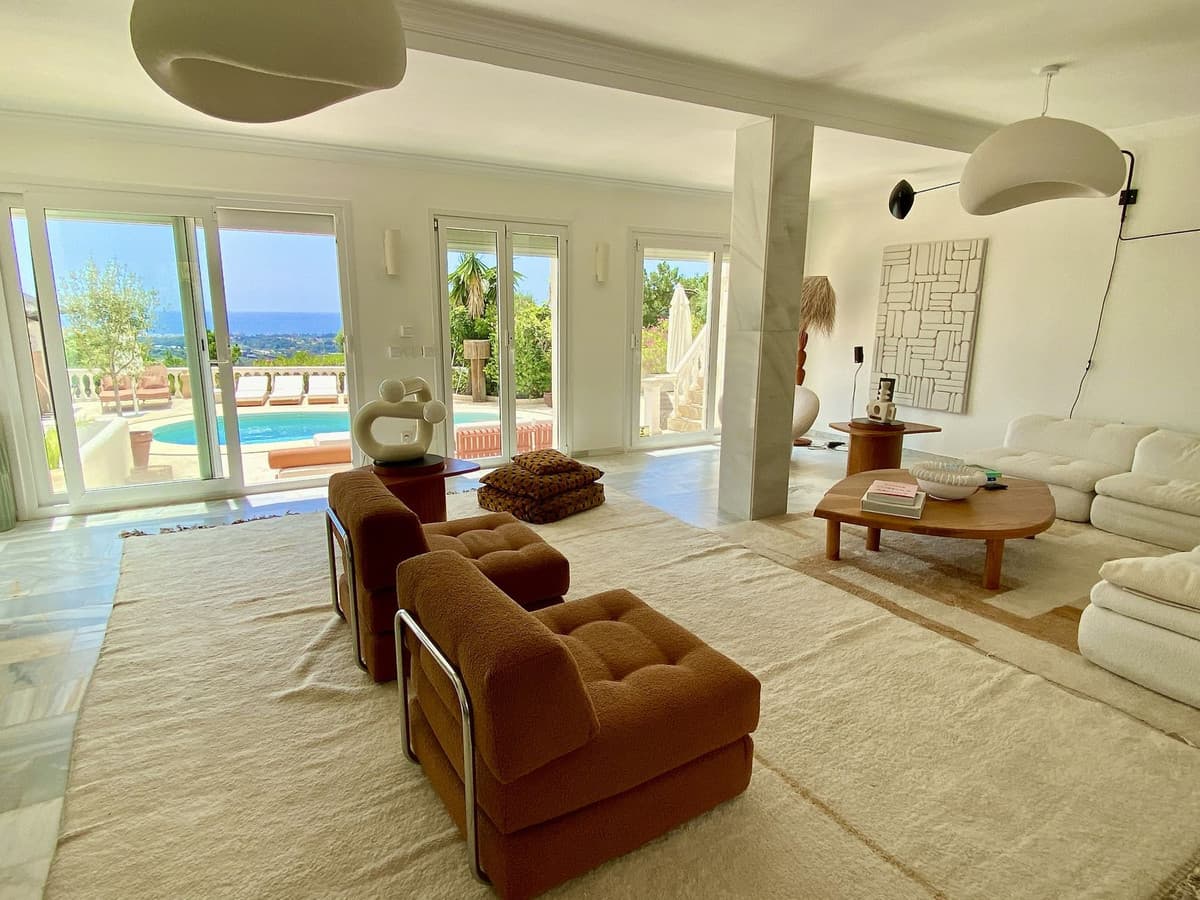 Detached Villa in El Padron — photo 8 of 10