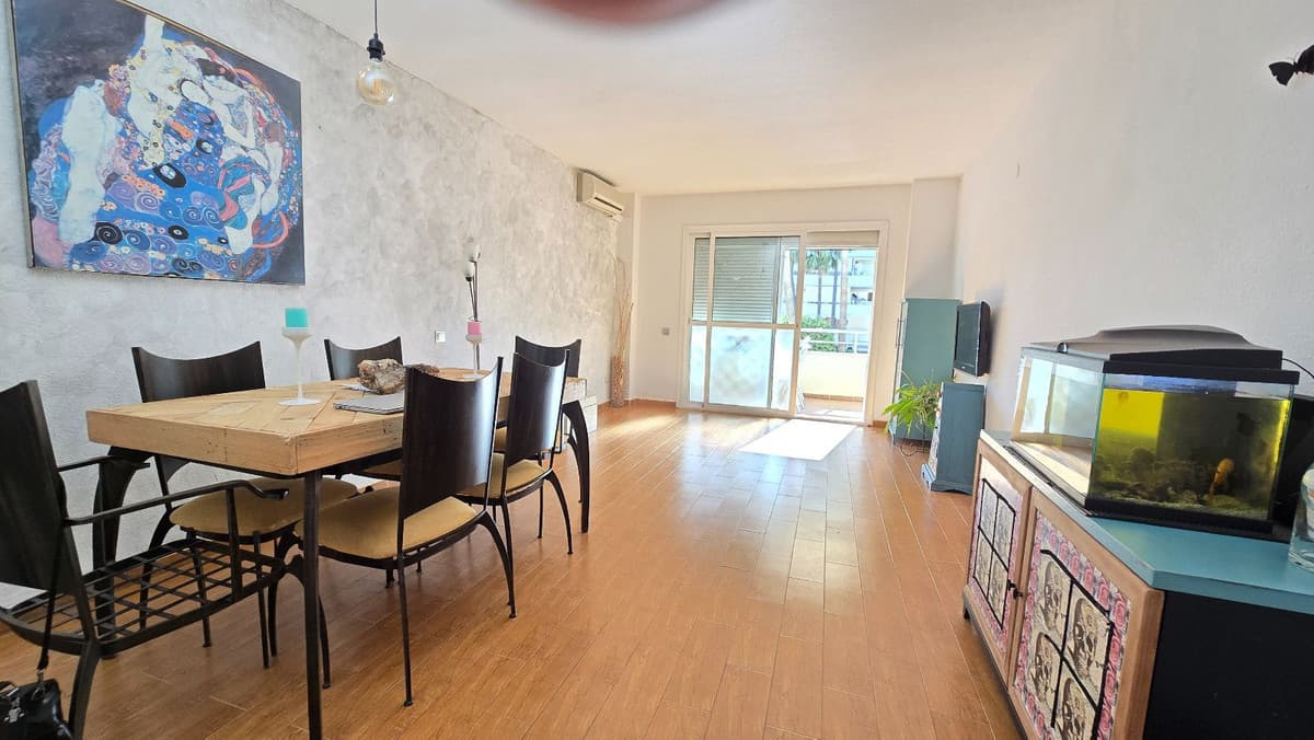 Middle Floor Apartment in Arroyo de la Miel — photo 5 of 10