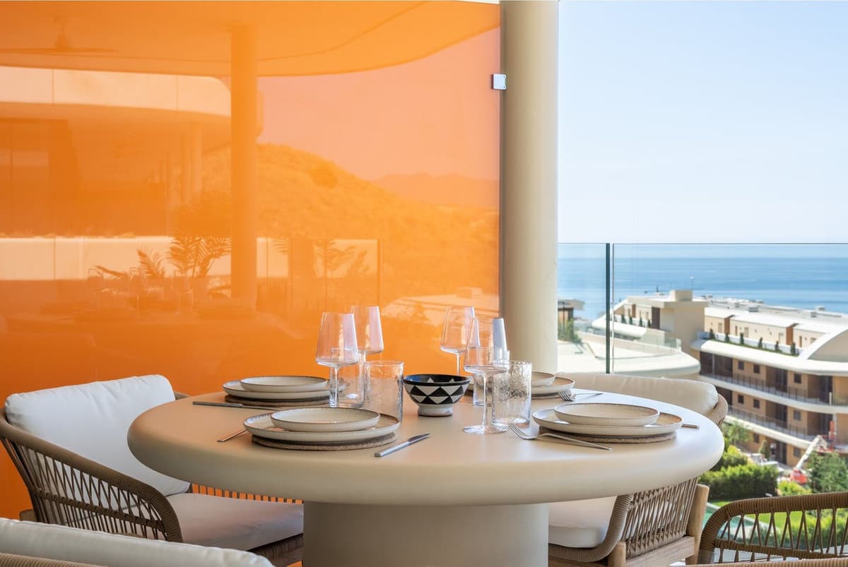 Middle Floor Apartment in Fuengirola — photo 4 of 10