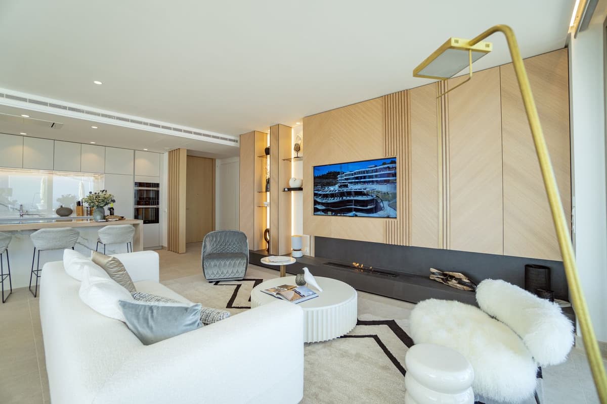 Ground Floor Apartment in La Quinta — photo 9 of 10
