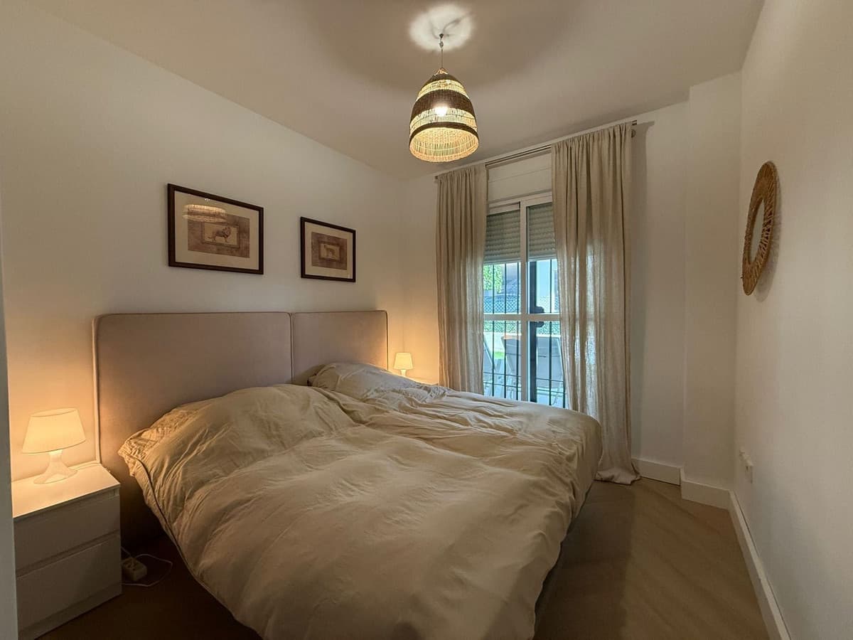 Ground Floor Apartment in Nueva Andalucía — photo 5 of 10