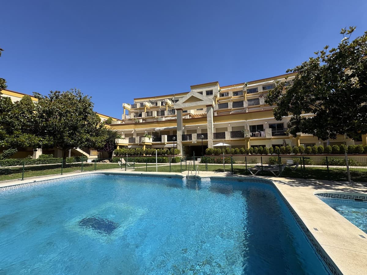 Middle Floor Studio in Elviria — photo 1 of 10