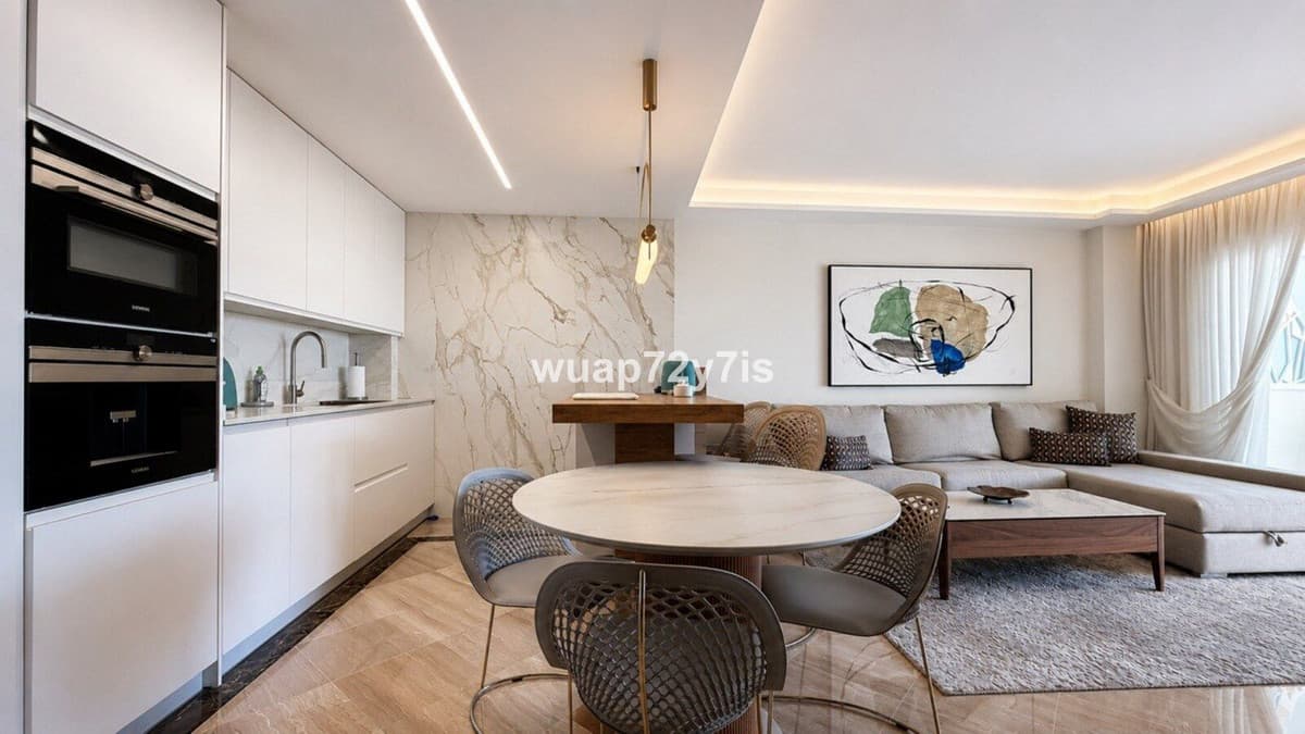 Penthouse in Elviria — photo 5 of 10