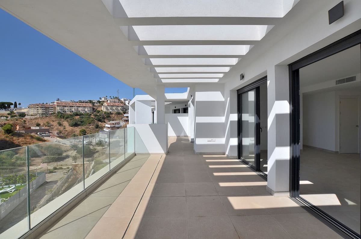 Penthouse in Higueron — photo 6 of 10