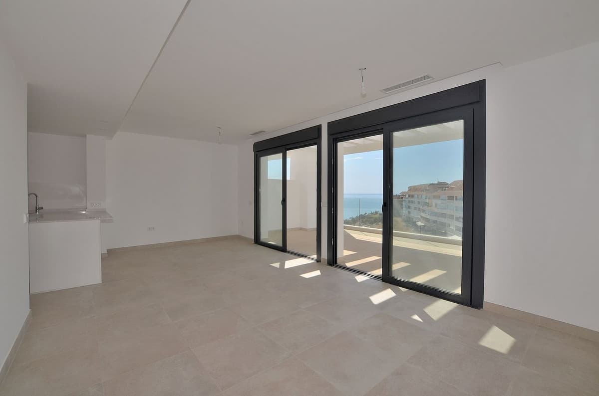 Penthouse in Higueron — photo 7 of 10