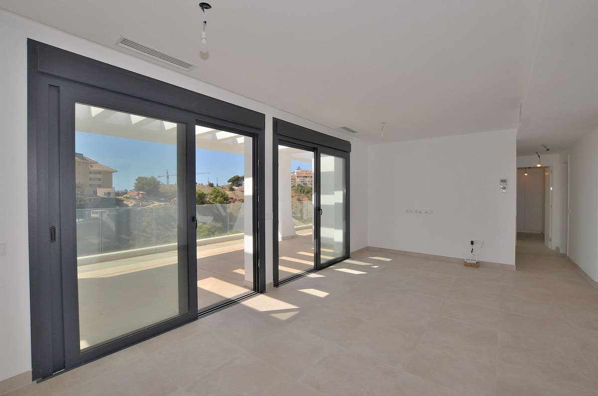 Penthouse in Higueron — photo 9 of 10