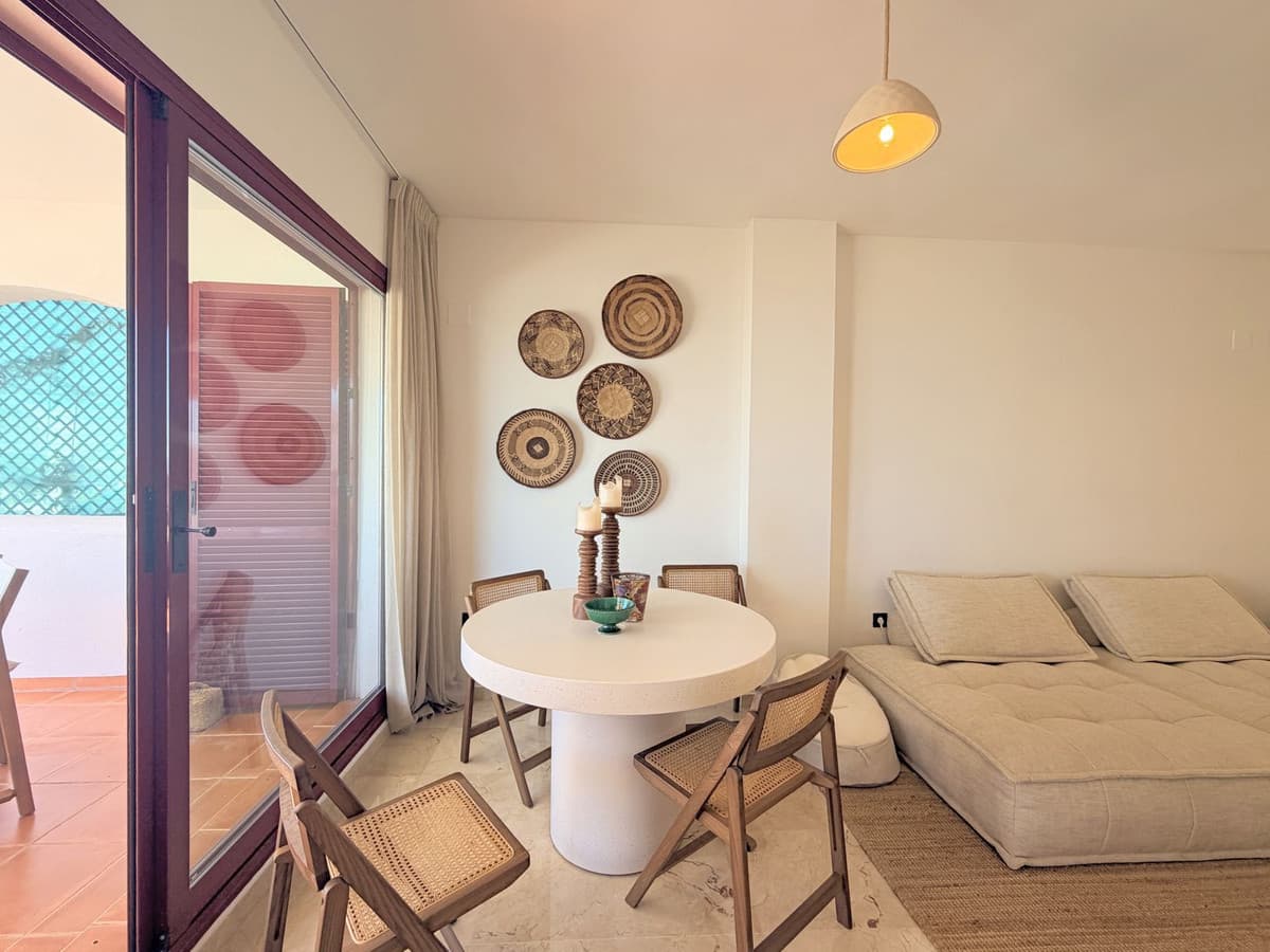 Ground Floor Apartment in Casares Playa — photo 10 of 10