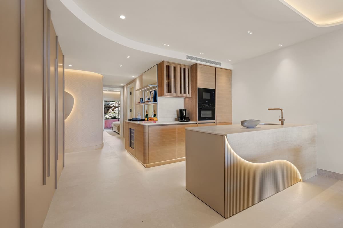 Ground Floor Apartment in New Golden Mile — photo 7 of 10
