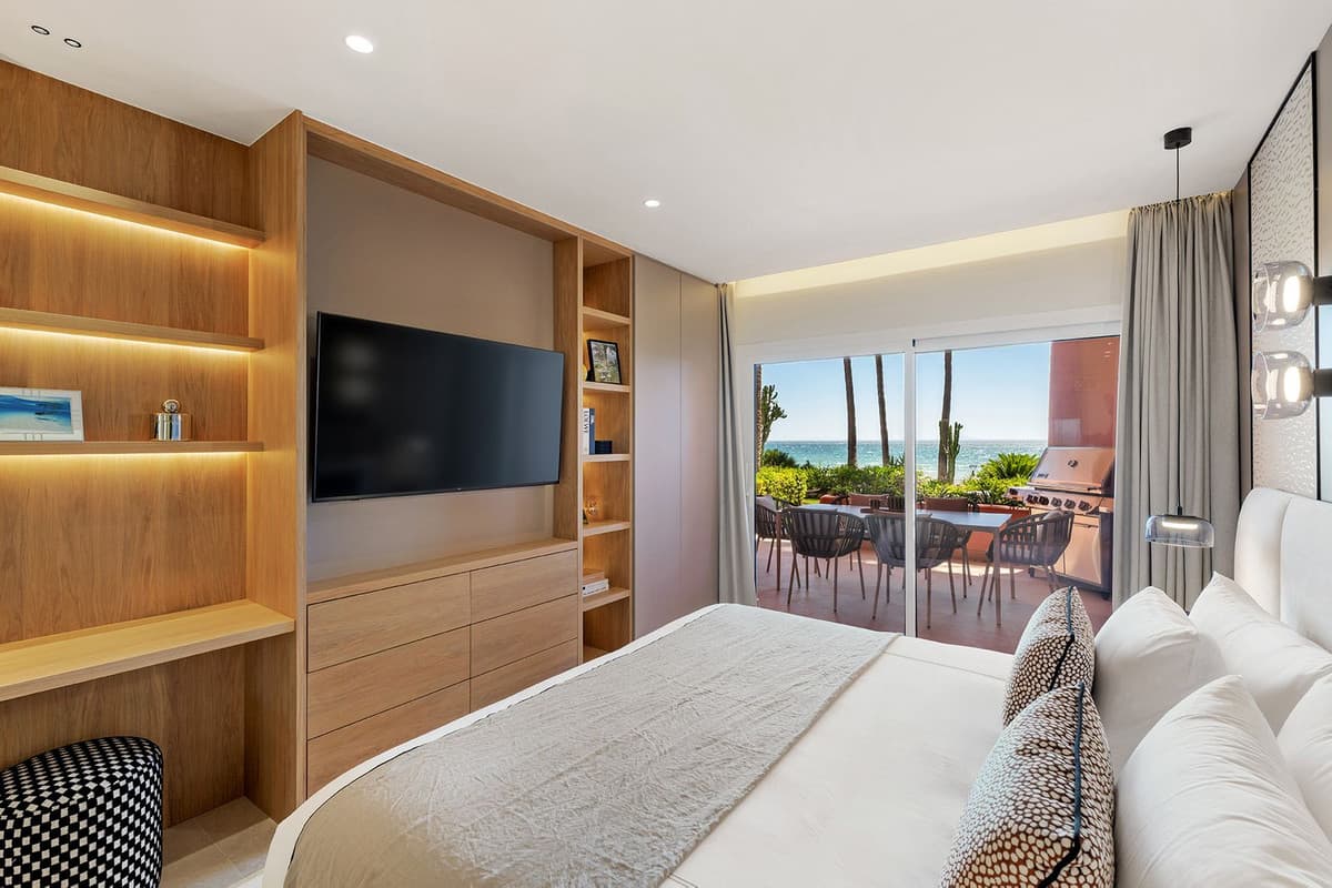 Ground Floor Apartment in New Golden Mile — photo 9 of 10