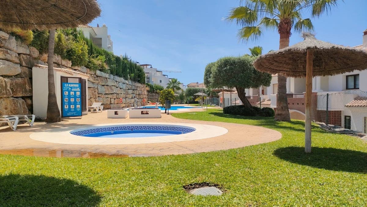 Middle Floor Apartment in Casares Playa — photo 2 of 10